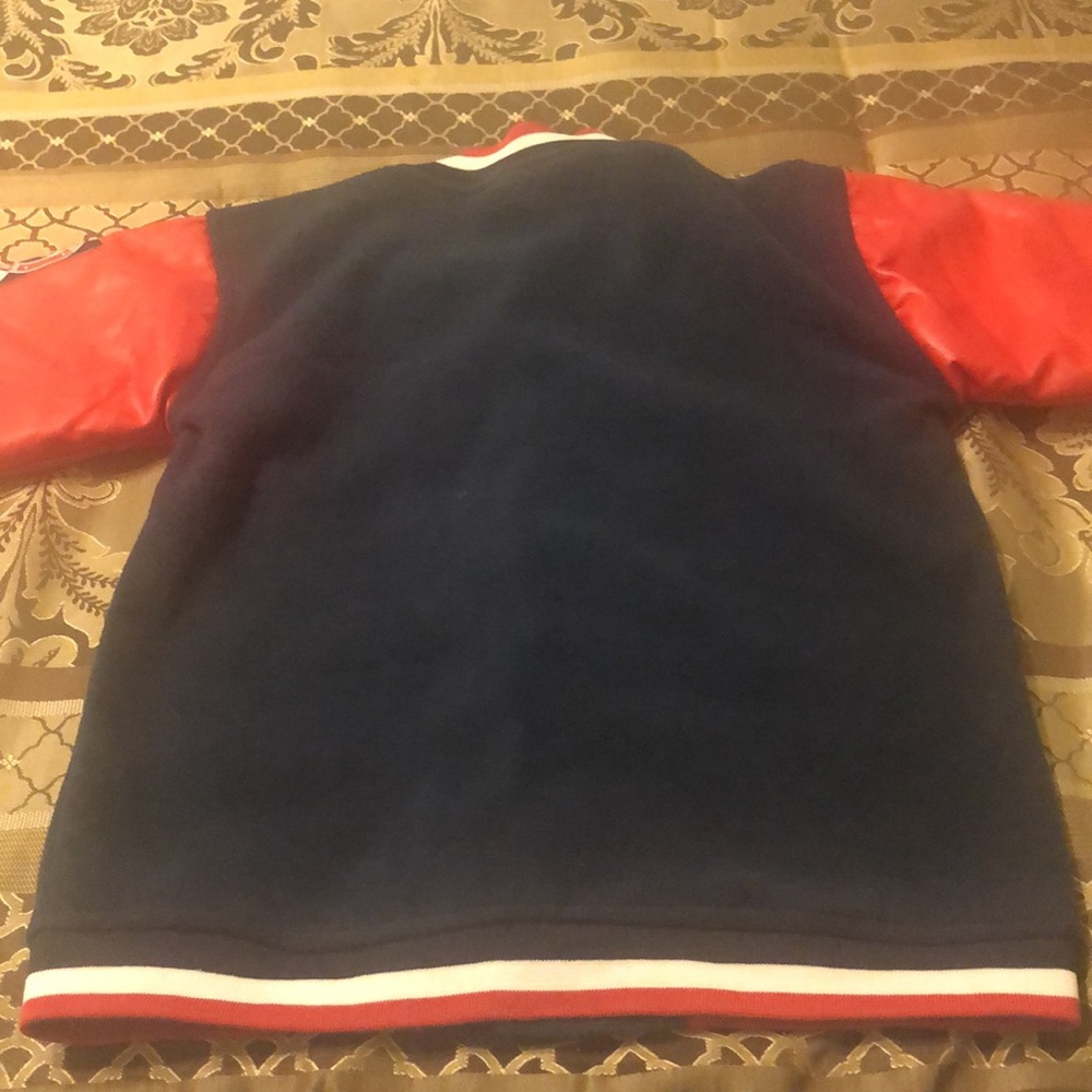 DC Comics Superman Jacket - Picture 4 of 5